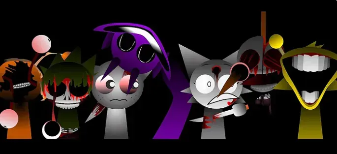 Sprunki Phase 4